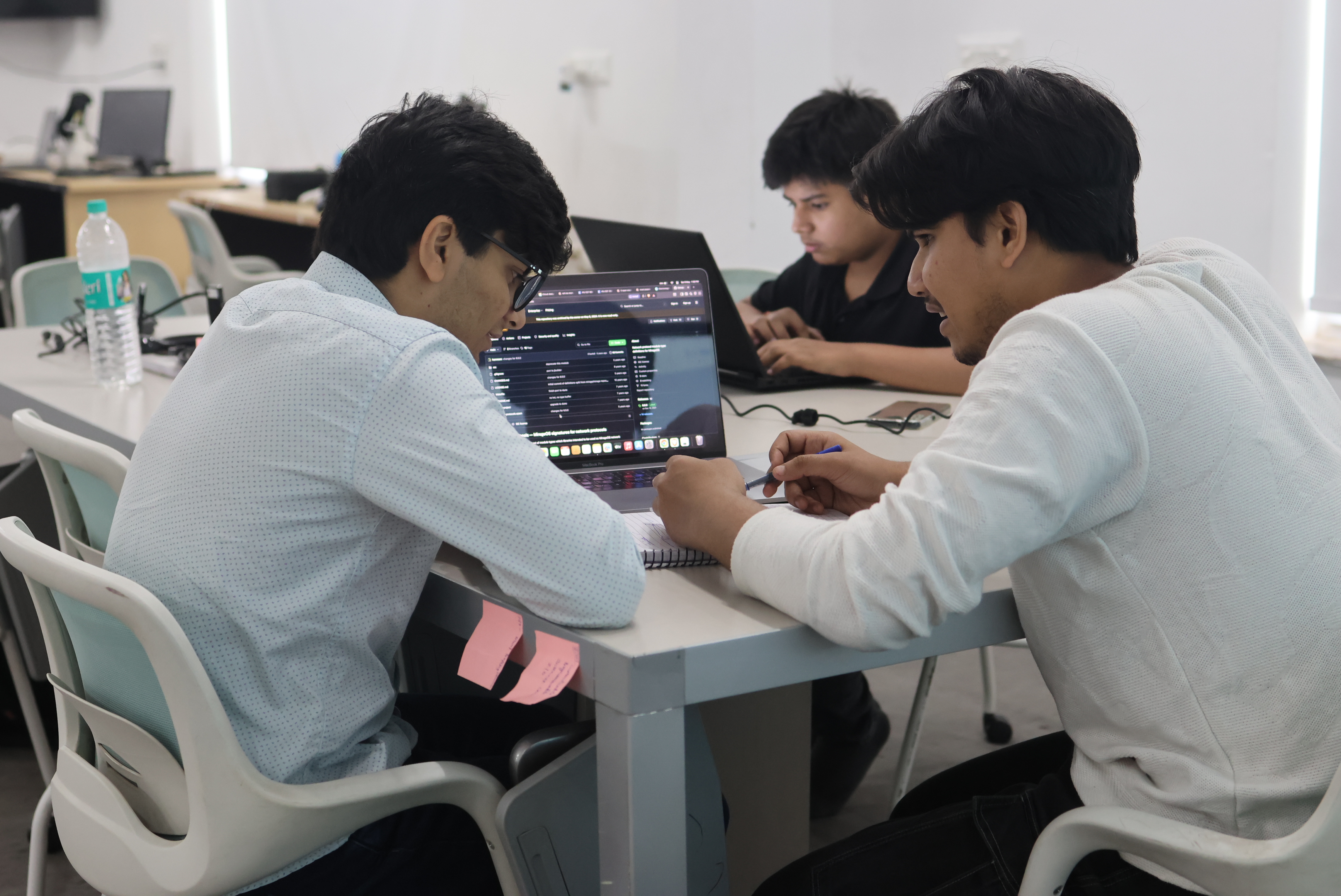 Coding classes for kids in Gurugram at MittyVerse Makerspace