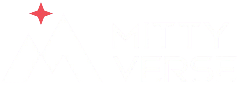 Mittyverse - STEAM education platform for robotics, coding and 3D printing