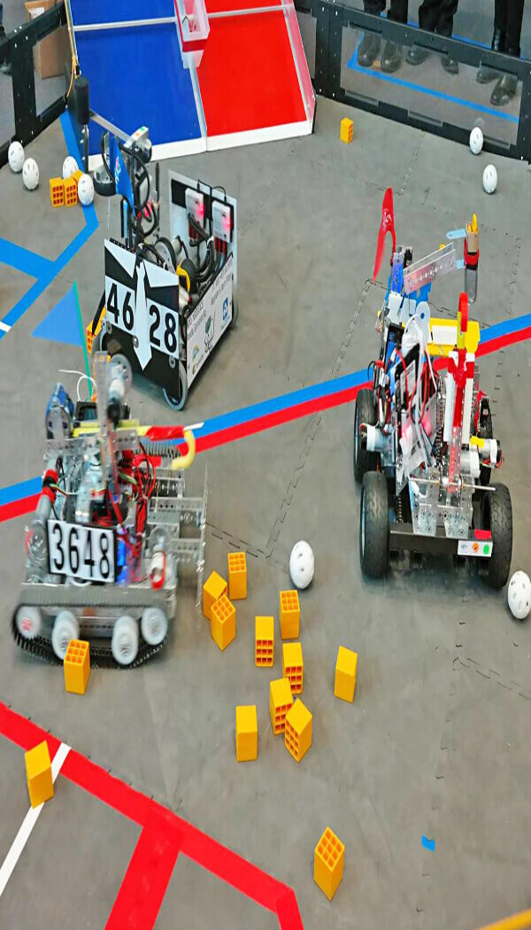 National/International Challenges