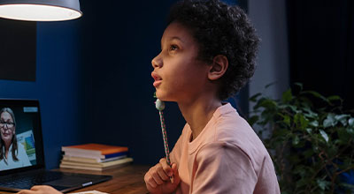 Explorer Month Program