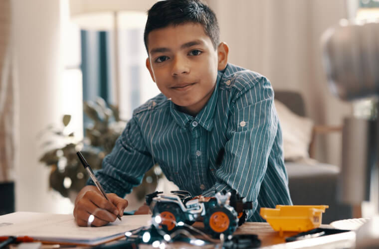 Design Thinking Program