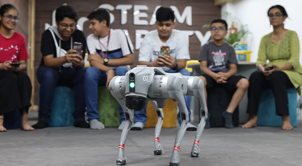 Design Thinking Program