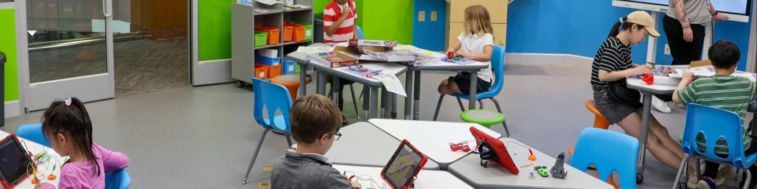 STEAM Lab